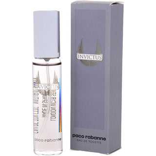 INVICTUS by Paco Rabanne - EDT SPRAY