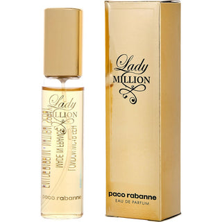 PACO RABANNE LADY MILLION by Paco Rabanne - EAU DE PARFUM SPRAY