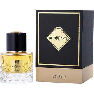 LA FEDE INTOXICATE by Khadlaj - EAU DE PARFUM SPRAY