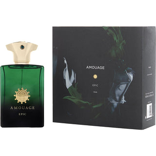 AMOUAGE EPIC by Amouage - EAU DE PARFUM SPRAY