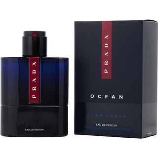 PRADA LUNA ROSSA OCEAN by Prada - EAU DE PARFUM SPRAY