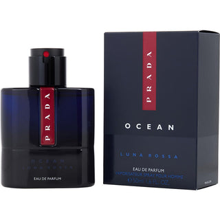 PRADA LUNA ROSSA OCEAN by Prada - EAU DE PARFUM SPRAY