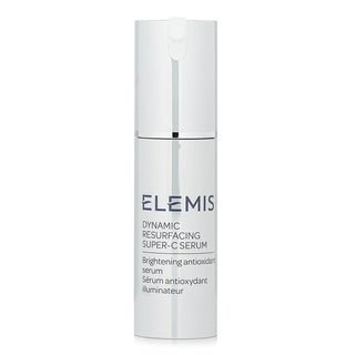  Elemis Dynamic Resurfacing Super-C Serum, 1oz bottle. Buy now at fragrancedealz.com