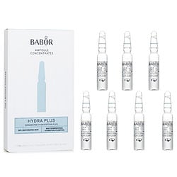 Babor by Babor - Ampoule Concentrates - Hydra Plus (For Dry, Dehydrated Skin)