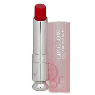 Christian Dior Dior Addict Lip Glow & Colour Reviving Lip Balm in shade #031 Strawberry, 3.2g/0.11oz.