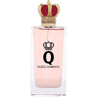 DOLCE & GABBANA Q by Dolce & Gabbana - EAU DE PARFUM SPRAY