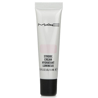 MAC by MAC - Strobe Cream Pinklite