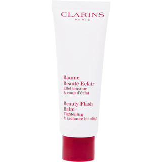 Clarins Beauty Flash Balm, 1.7oz tube. Buy now at fragrancedealz.com.