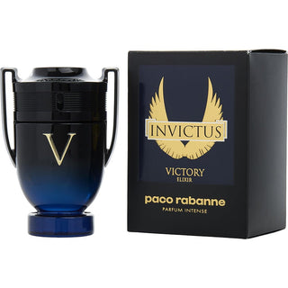 INVICTUS VICTORY ELIXIR by Paco Rabanne - PARFUM INTENSE SPRAY