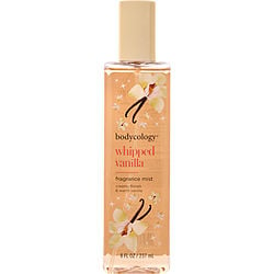 BODYCOLOGY WHIPPED VANILLA by Bodycology - FRAGRANCE MIST