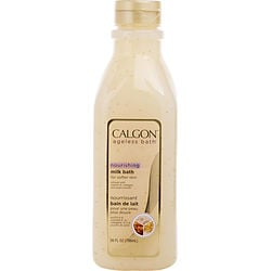 CALGON AGELESS by Calgon - NOURISHING MILK BATH