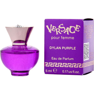 VERSACE DYLAN PURPLE by Gianni Versace - EAU DE PARFUM