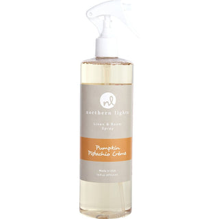 PUMPKIN PISTACHIO CREME by Northern Lights - LINEN & ROOM SPRAY