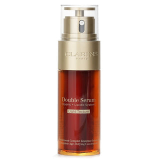 Clarins by Clarins - Double Serum Light Texture