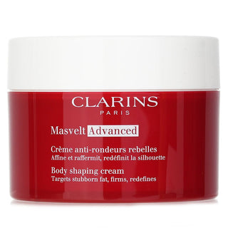 Clarins by Clarins - Advanced Body Shaping Cream