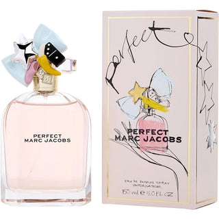 MARC JACOBS PERFECT by Marc Jacobs - EAU DE PARFUM SPRAY