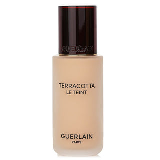 GUERLAIN by Guerlain - Terracotta Le Teint Healthy Glow Natural Perfection Foundation 24H Wear No Transfer - # 2N Neutra