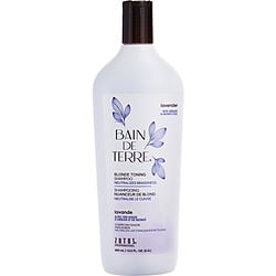 BAIN DE TERRE by Bain de Terre - LAVENDER COLOR ENHANCING SHAMPOO