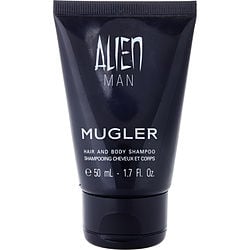 ALIEN MAN by Thierry Mugler - HAIR AND BODY SHAMPOO