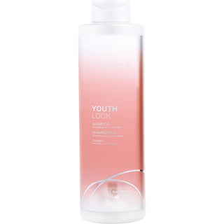 Joico INNERJOI STRENGTHEN SHAMPOO 10.1 OZ bottle.