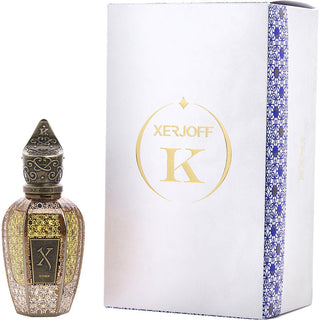 XERJOFF ETHER by Xerjoff - PARFUM SPRAY