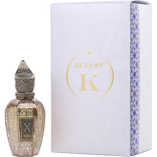 XERJOFF HOLYSM by Xerjoff - PARFUM SPRAY