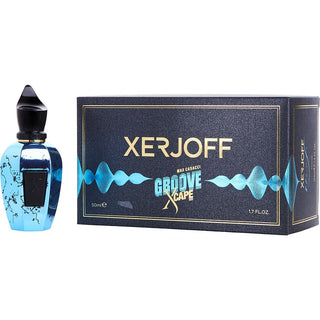 XERJOFF GROOVE XCAPE by Xerjoff - PARFUM SPRAY