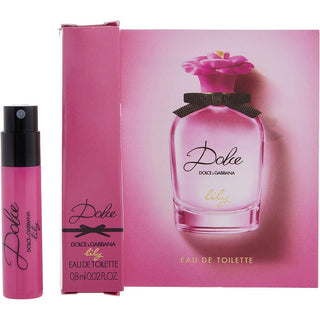 DOLCE LILY by Dolce & Gabbana - EDT