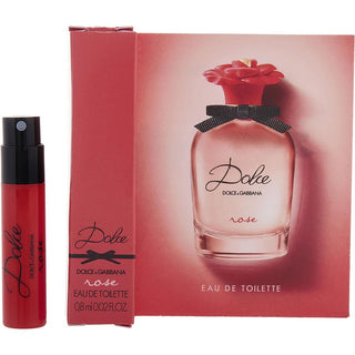 DOLCE ROSE by Dolce & Gabbana - EDT