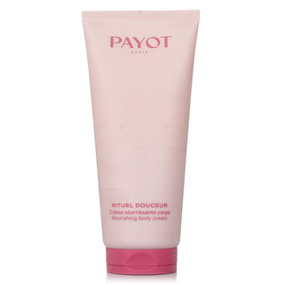 Payot by Payot - Rituel Douceur Nourishing Body Cream (Salon Size)