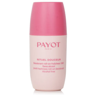 Payot by Payot - 24HR Freshness Roll-On Deodorant Alcohol Free