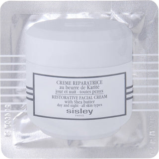  Sisley Botanical Restorative Facial Cream with Shea Butter Sachet Sample 0.13oz at fragrancedealz.com