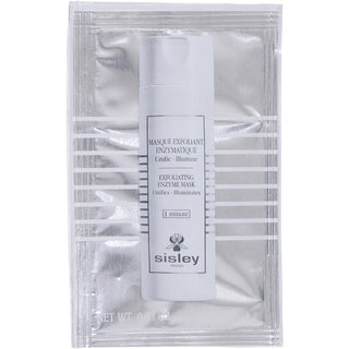 Sisley Exfoliating Enzyme Mask Sachet Sample 1g/0.03oz at fragrancedealz.com