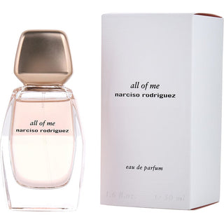 NARCISO RODRIGUEZ ALL OF ME by Narciso Rodriguez - EAU DE PARFUM SPRAY