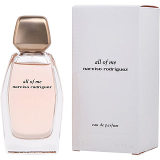 NARCISO RODRIGUEZ ALL OF ME by Narciso Rodriguez - EAU DE PARFUM SPRAY