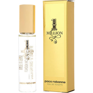 PACO RABANNE 1 MILLION by Paco Rabanne - EDT SPRAY