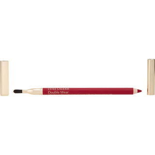 ESTEE LAUDER by Estee Lauder - Double Wear 24H Stay-In-Place Lip Liner - # 18 RED