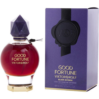 GOOD FORTUNE ELIXIR INTENSE by Viktor & Rolf - EAU DE PARFUM SPRAY