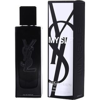 MYSLF YVES SAINT LAURENT by Yves Saint Laurent - EAU DE PARFUM REFILLABLE SPRAY