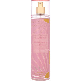 Nicole Miller Sandalwood Body Mist Spray 8 OZ bottle.