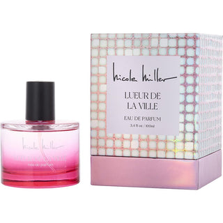 NICOLE MILLER LUEUR DE LA VILLE by Nicole Miller - EAU DE PARFUM SPRAY