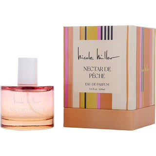 NICOLE MILLER NECTAR DE PECHE by Nicole Miller - EAU DE PARFUM SPRAY