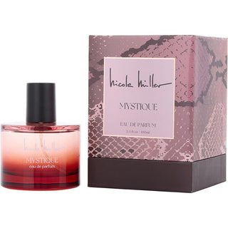 NICOLE MILLER MYSTIQUE by Nicole Miller - EAU DE PARFUM SPRAY