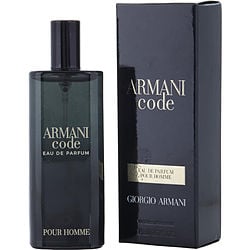 ARMANI CODE by Giorgio Armani - EAU DE PARFUM SPRAY