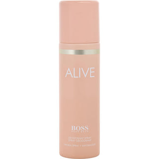 HUGO BOSS ALIVE by Hugo Boss - DEODORANT SPRAY