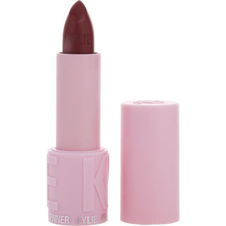 Kylie By Kylie Jenner by Kylie Jenner - Creme Lipstick - # #115 In My Bag