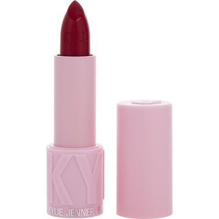 Kylie By Kylie Jenner by Kylie Jenner - Creme Lipstick - # #413 The Girl In Red