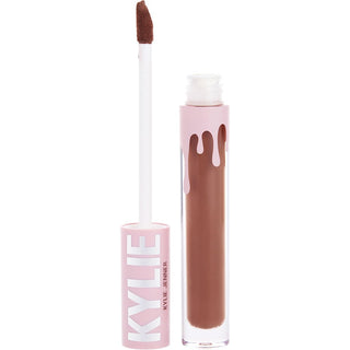 Kylie By Kylie Jenner by Kylie Jenner - Matte Liquid Lipstick - # 601 Ginger