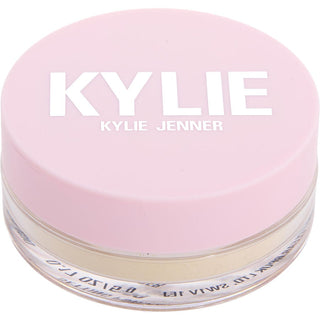 Kylie By Kylie Jenner Pressed Bronzing Powder #300 Toasty available at fragrancedealz.com