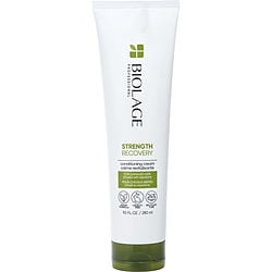 BIOLAGE by Matrix - STRENGTH RECOVERY CONDITIONING CREAM